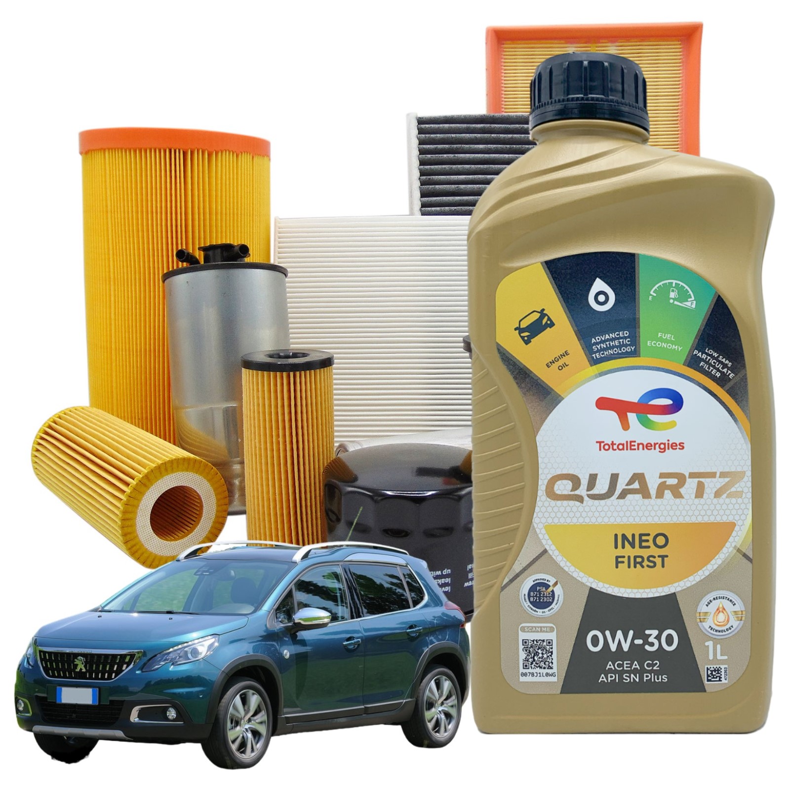TAGLKTM206+TOTA0W30